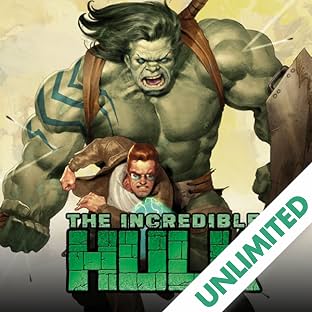 Incredible Hulk (2009-2011)